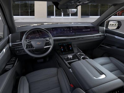 2026 Cadillac Escalade 4WD 4dr Sport