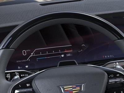 2026 Cadillac Escalade 4WD 4dr Sport