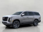 2026 Cadillac Escalade 4WD 4dr Sport