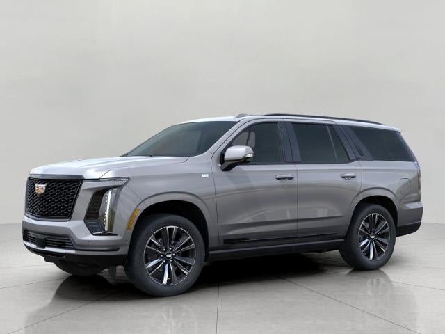 2026 Cadillac Escalade 4WD 4dr Sport