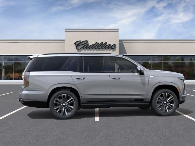 2026 Cadillac Escalade 4WD 4dr Sport