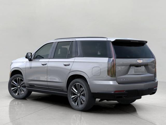 2026 Cadillac Escalade 4WD 4dr Sport