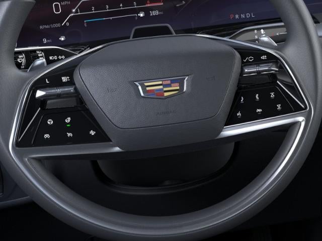 2026 Cadillac Escalade 4WD 4dr Sport