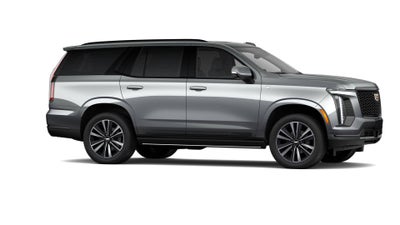 2026 Cadillac Escalade 4WD 4dr Sport