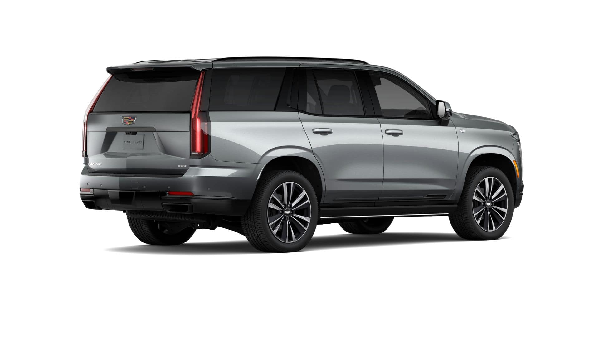 2026 Cadillac Escalade 4WD 4dr Sport