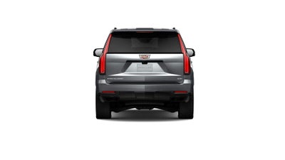 2026 Cadillac Escalade 4WD 4dr Sport