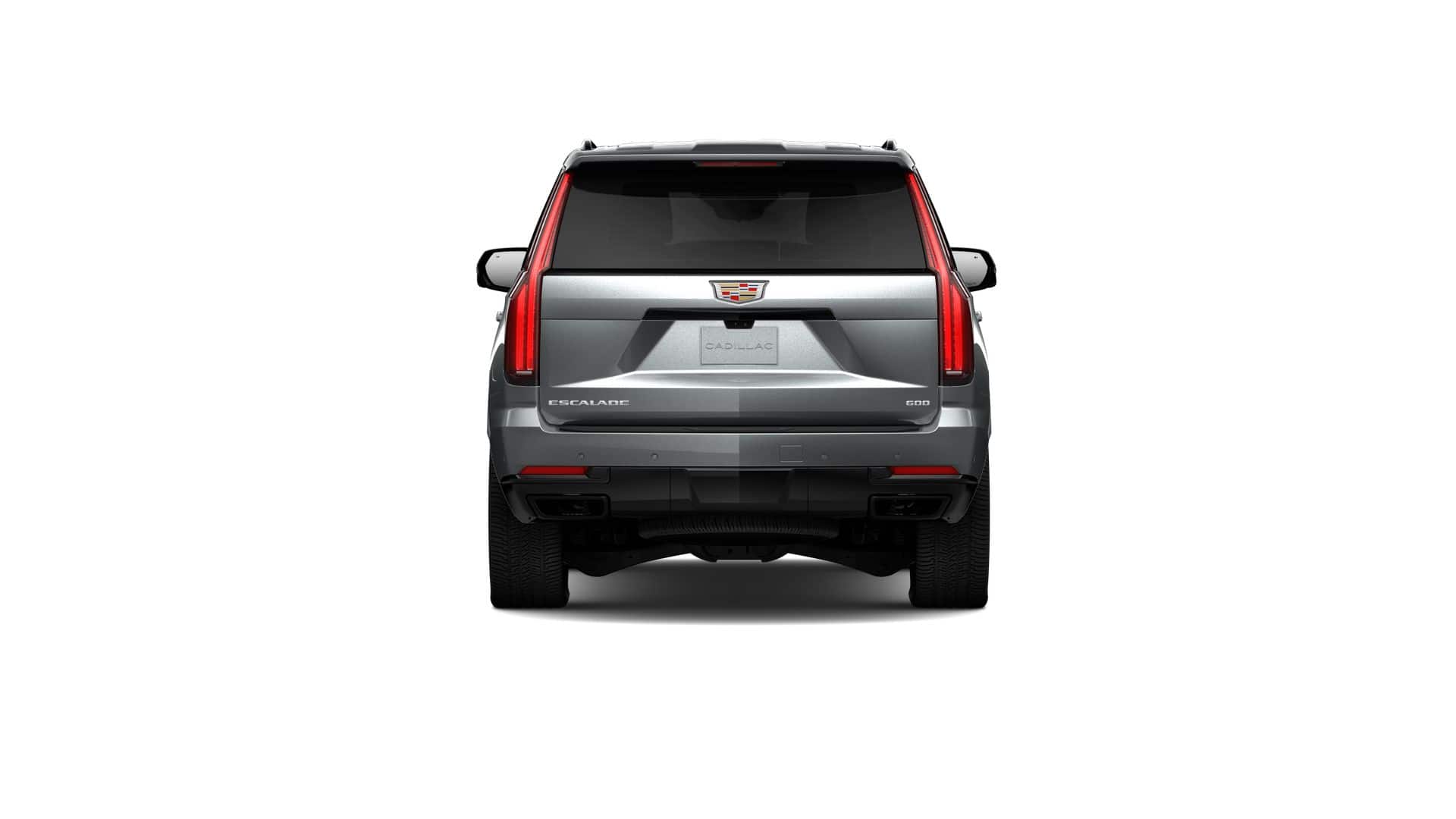 2026 Cadillac Escalade 4WD 4dr Sport