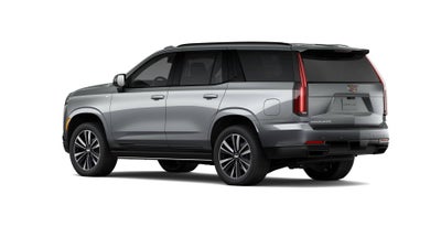 2026 Cadillac Escalade 4WD 4dr Sport