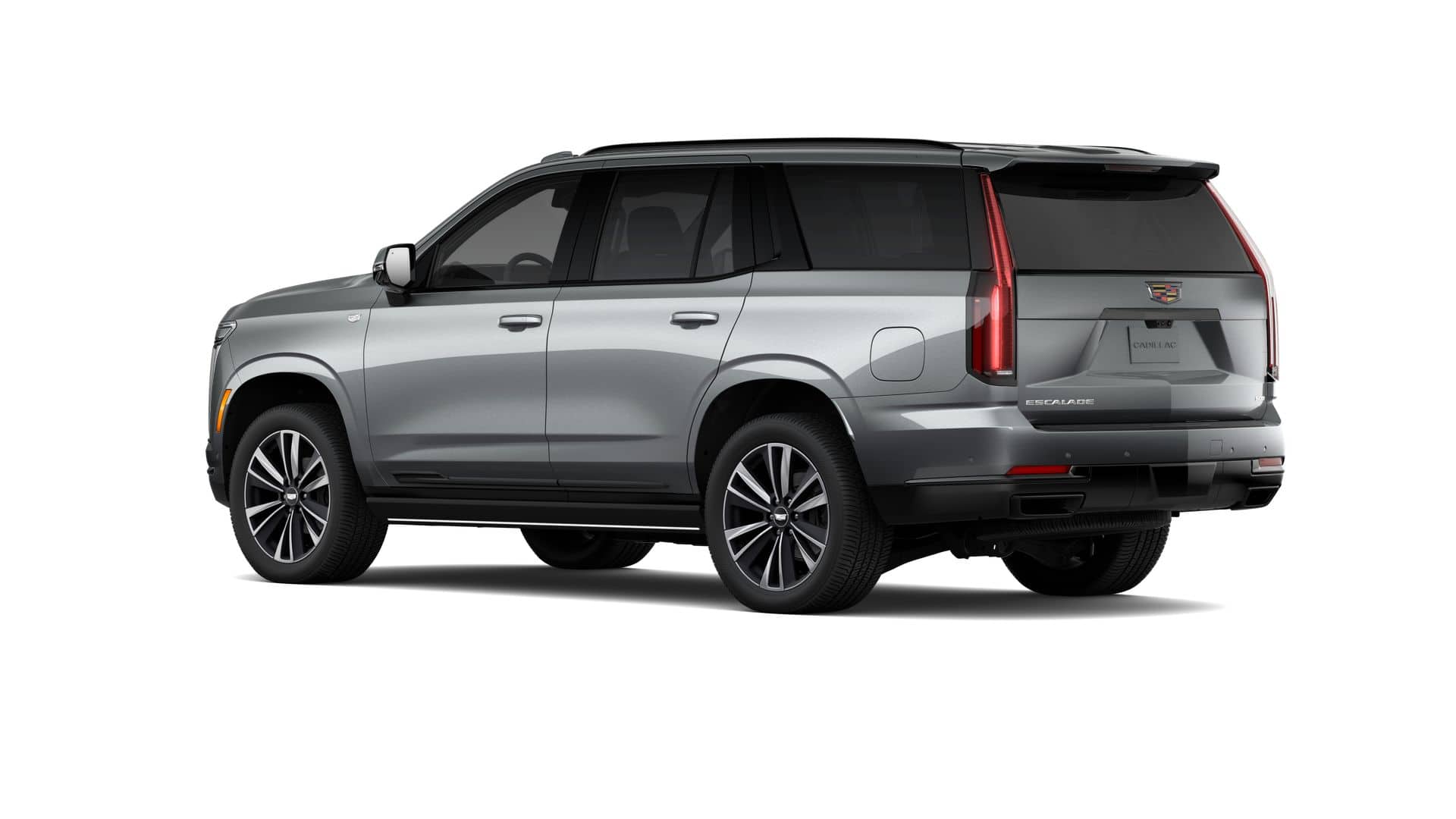 2026 Cadillac Escalade 4WD 4dr Sport