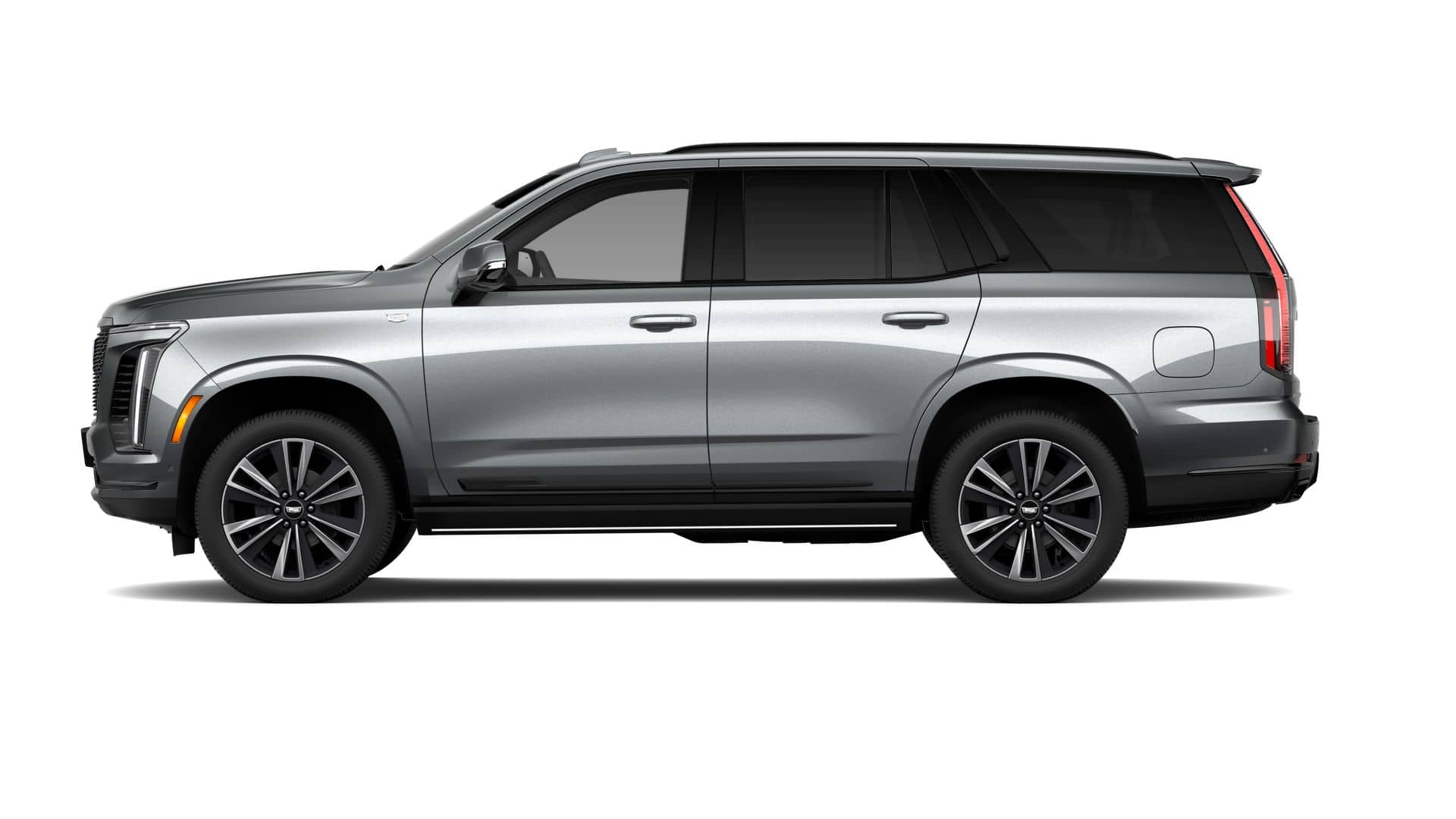2026 Cadillac Escalade 4WD 4dr Sport