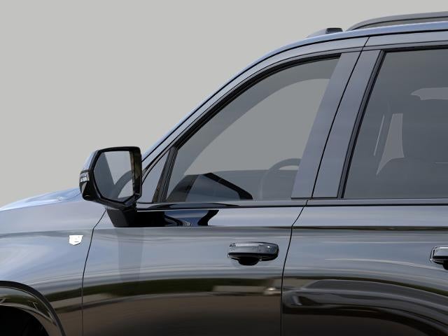 2026 Cadillac Escalade 4WD 4dr Sport