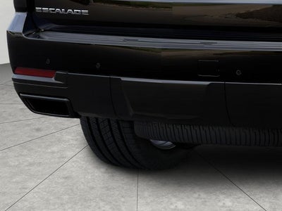 2026 Cadillac Escalade 4WD 4dr Sport