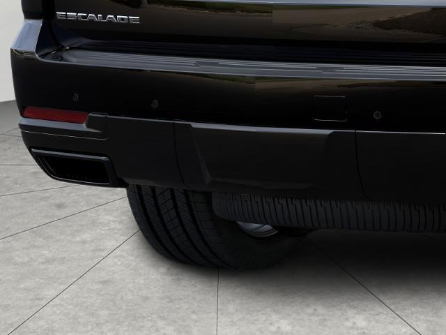 2026 Cadillac Escalade 4WD 4dr Sport
