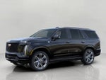 2026 Cadillac Escalade 4WD 4dr Sport