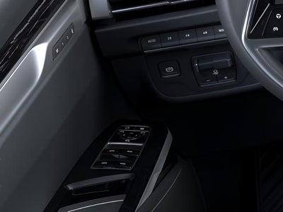 2026 Cadillac Escalade 4WD 4dr Sport