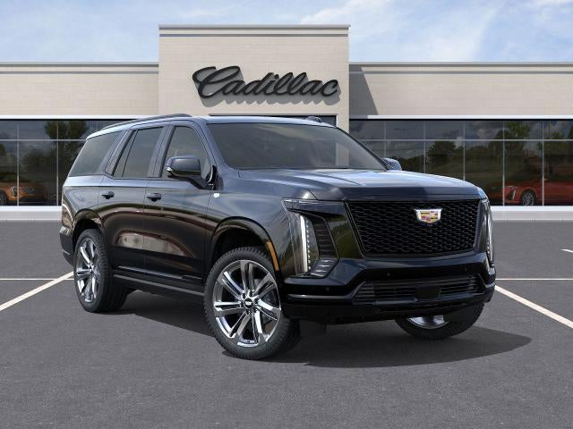 2026 Cadillac Escalade 4WD 4dr Sport