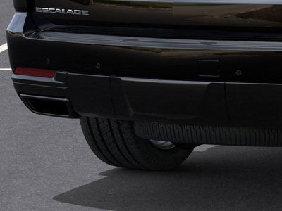 2026 Cadillac Escalade 4WD 4dr Sport