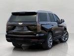 2026 Cadillac Escalade 4WD 4dr Sport