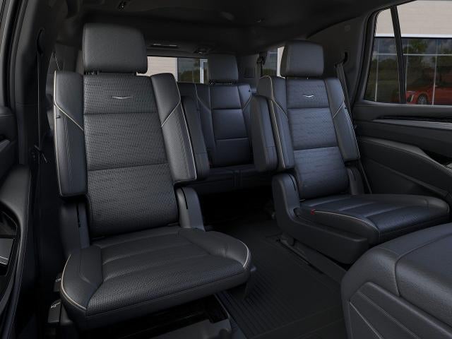 2026 Cadillac Escalade 4WD 4dr Sport