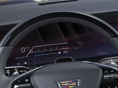 2026 Cadillac Escalade 4WD 4dr Sport