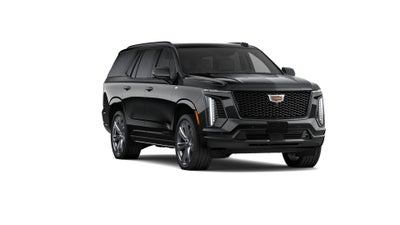 2026 Cadillac Escalade 4WD 4dr Sport