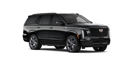 2026 Cadillac Escalade 4WD 4dr Sport