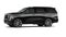 2026 Cadillac Escalade 4WD 4dr Sport