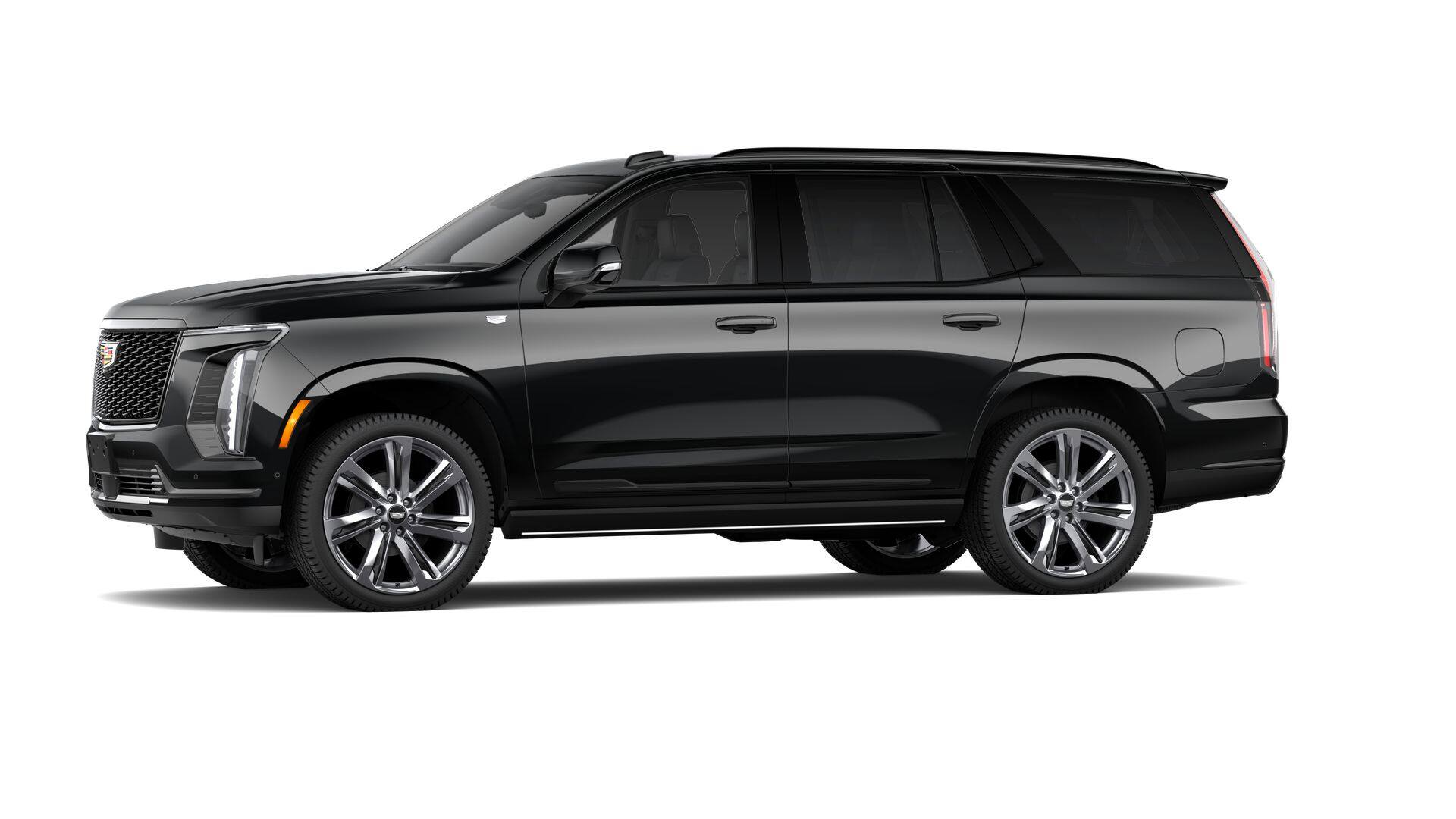 2026 Cadillac Escalade 4WD 4dr Sport