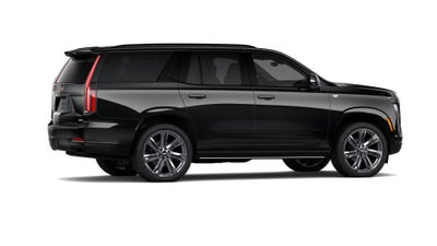 2026 Cadillac Escalade 4WD 4dr Sport