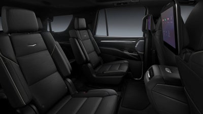 2026 Cadillac Escalade 4WD 4dr Sport