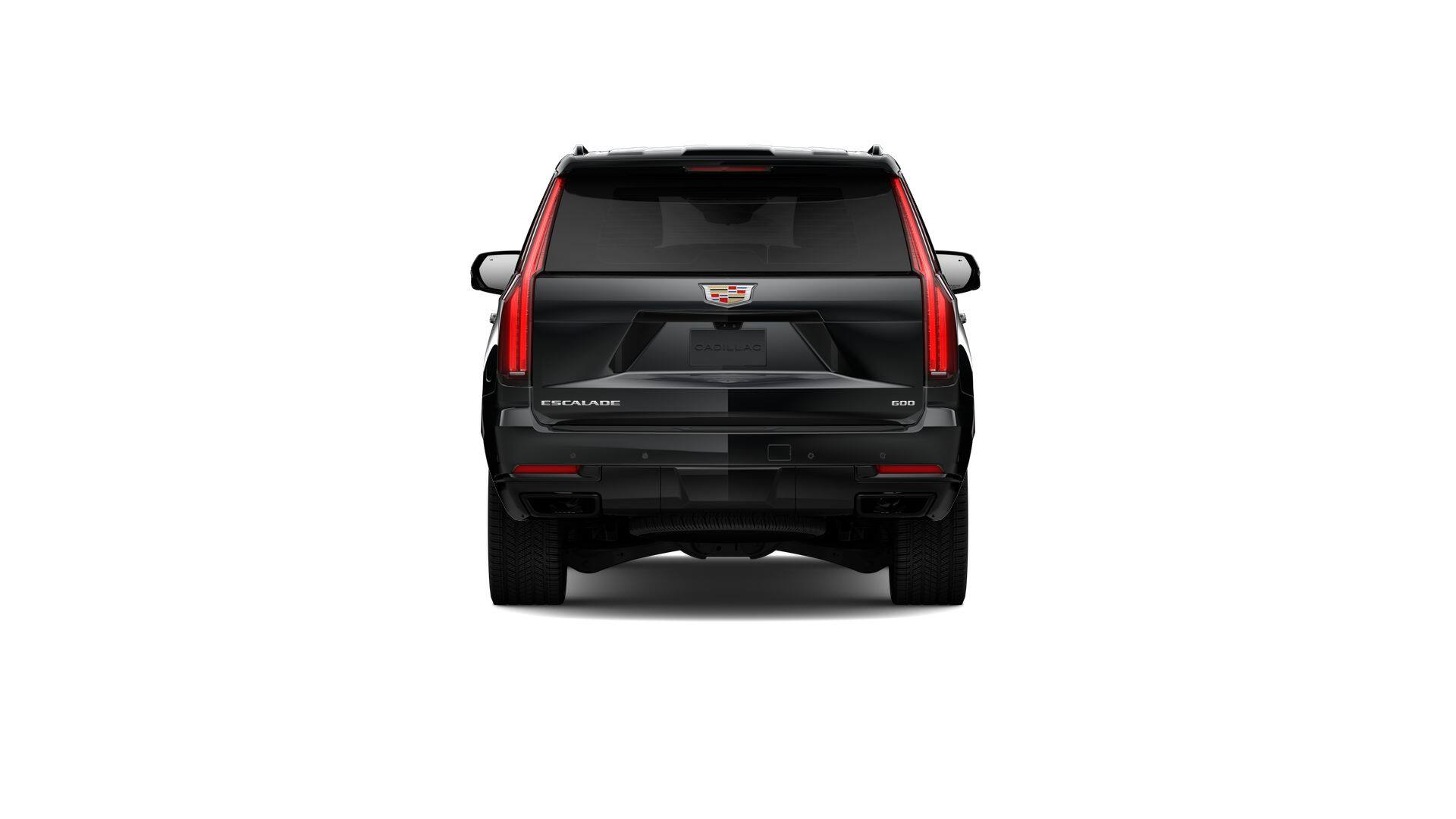 2026 Cadillac Escalade 4WD 4dr Sport