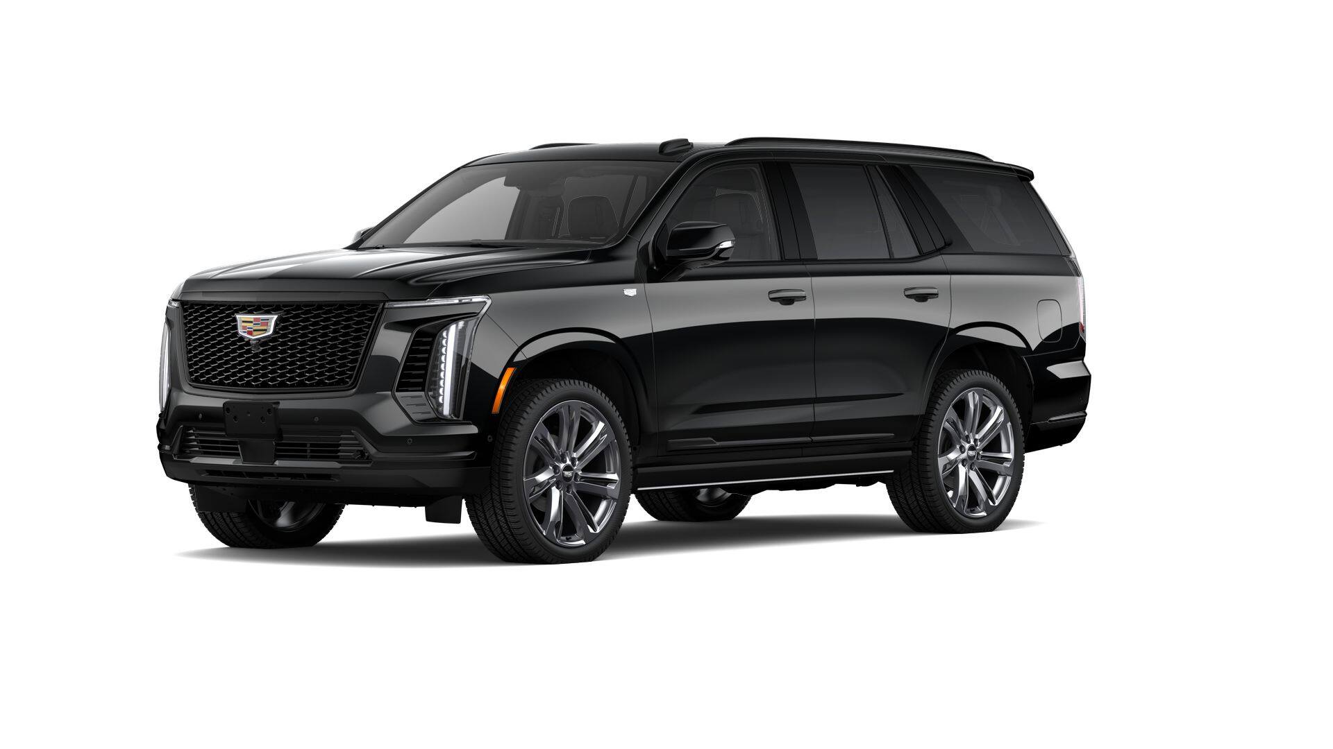 2026 Cadillac Escalade 4WD 4dr Sport