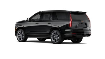 2026 Cadillac Escalade 4WD 4dr Sport