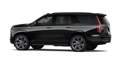 2026 Cadillac Escalade 4WD 4dr Sport