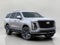 2026 Cadillac Escalade 4WD 4dr Sport