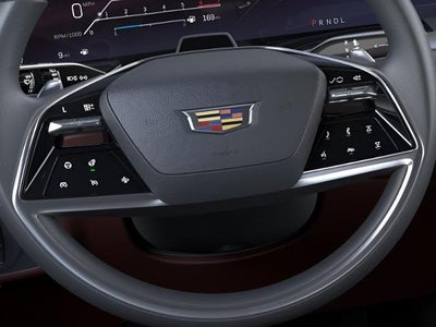 2026 Cadillac Escalade 4WD 4dr Sport