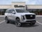 2026 Cadillac Escalade 4WD 4dr Sport
