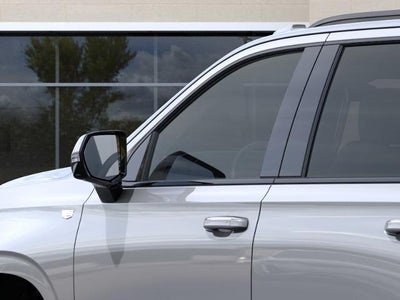 2026 Cadillac Escalade 4WD 4dr Sport