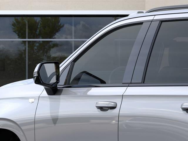 2026 Cadillac Escalade 4WD 4dr Sport