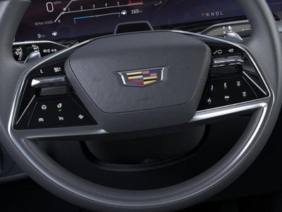 2026 Cadillac Escalade 4WD 4dr Sport