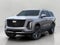 2026 Cadillac Escalade 4WD 4dr Sport