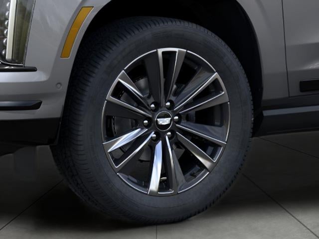 2026 Cadillac Escalade 4WD 4dr Sport