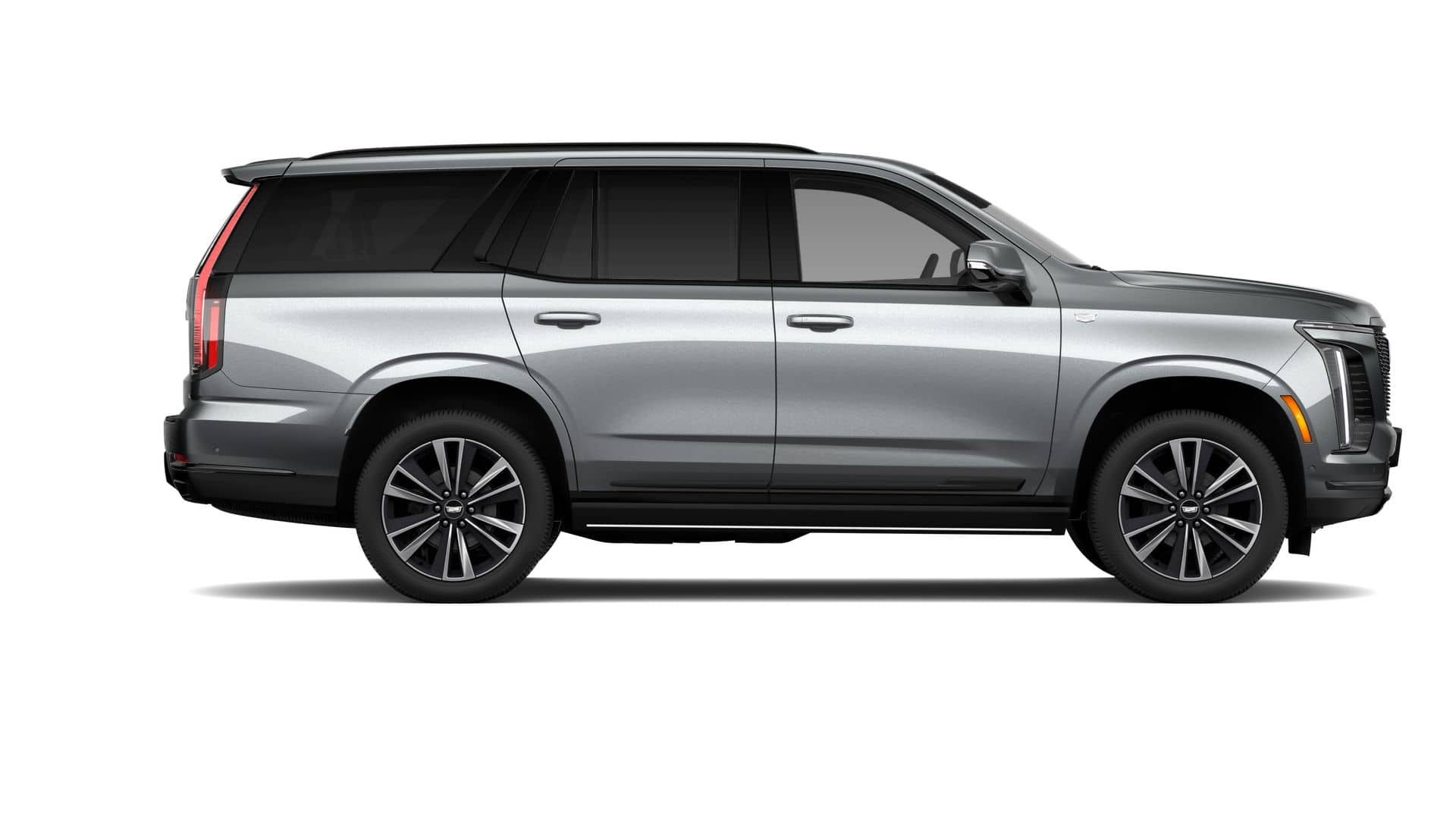 2026 Cadillac Escalade 4WD 4dr Sport