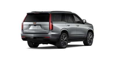 2026 Cadillac Escalade 4WD 4dr Sport