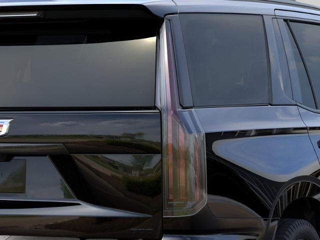 2026 Cadillac Escalade 4WD 4dr Platinum Sport
