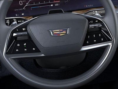2026 Cadillac Escalade 4WD 4dr Platinum Sport