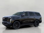 2026 Cadillac Escalade 4WD 4dr Platinum Sport