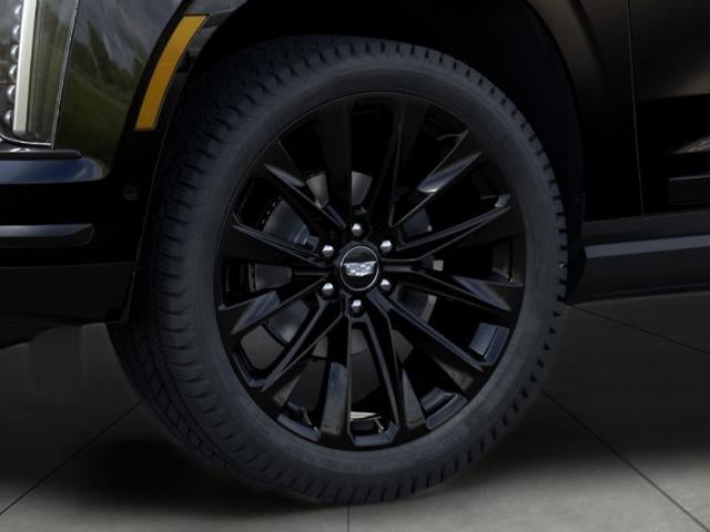 2026 Cadillac Escalade 4WD 4dr Platinum Sport