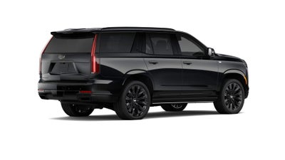 2026 Cadillac Escalade 4WD 4dr Platinum Sport