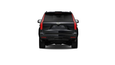 2026 Cadillac Escalade 4WD 4dr Platinum Sport